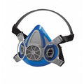 Respirator and Filter Combo Kit, Advantage 200 LS, Organic Vapor (OV), P100, Bayonet, Size, L