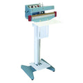 Foot Operated Bag Sealer, Pedestal, 24In