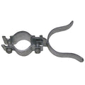 Fork Latch, Steel, Fits 1-3/8 to 2-3/8 In.