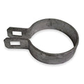Brace Band, Steel, 2-3/8 In Dia.