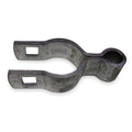 Gate Frame Hinge, Steel, 9 Ga., 1-3/8 In.