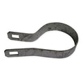 Tension Band, Steel, 2-3/8 In Dia.