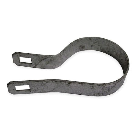 Tension Band, Steel, 2-3/8 In Dia.