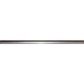 Top Rail, 1-3/8 In x 10-1/2 Ft