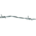 Barbed Wire, 2 Barbed Pt., 12-1/2 ga.