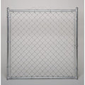 Chain Link Walk Gate, 9 ga, 48 W x 72 In H