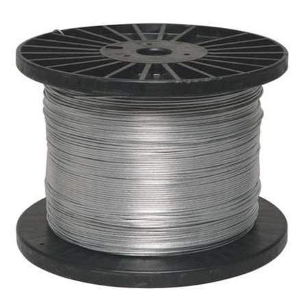 Electric Fence 14 Ga., Length 2640 Ft.