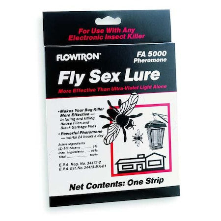 Supplemental Fly Lure, 1 Strip