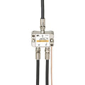 Cable Splitter, 2-Way, F-Type, 2.3 GHz