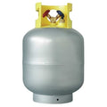 Refrigerant Recovery Cylinder, 50 Lbs