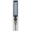 Industrial Thermometer, 30 to 240 F