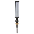 Industrial Thermometer, 50 to 400 F