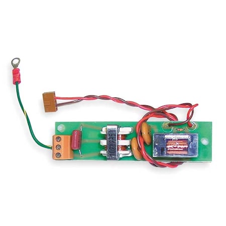 Time Recorder Signal