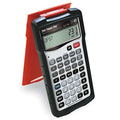 Construction Calculator, 3" W, 5.6" H
