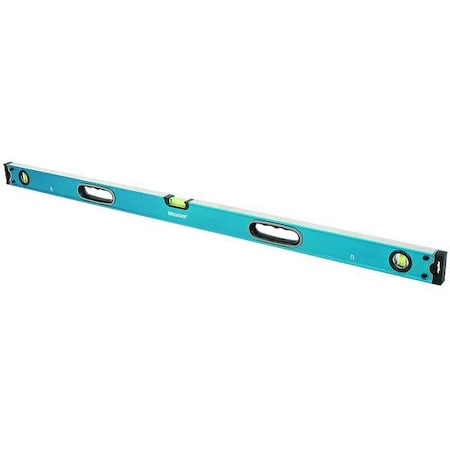 Magnetic Box Beam Level, 48 In