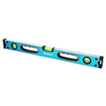 Magnetic Box Beam Level, 24 In, Hand Holes