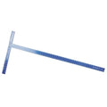 Drywall T-Square, 47 7/8 In, Aluminum