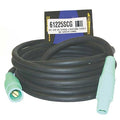 Cam Lock Extension Cord, Wire Size 2/0, 1P