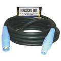 Cam Lock Extension Cord, 400A, CL40FBU, 4/0
