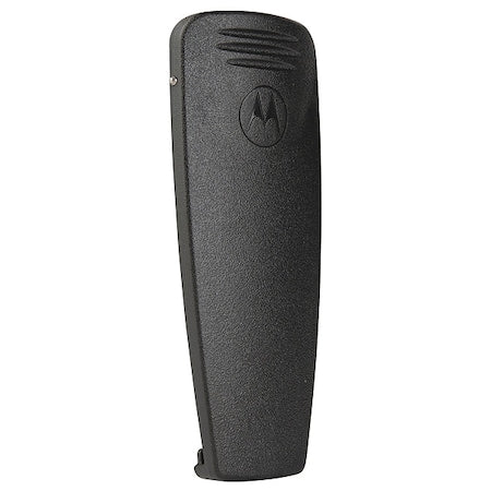 BeltClip, 1/4"W, 1 3/8"L, 3 3/4"H