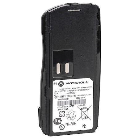 SKU#:4NA32, MFR#:PMNN4063BR, 1500mAh