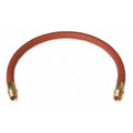 Lead Hose, 3/4 Inx3 Ft