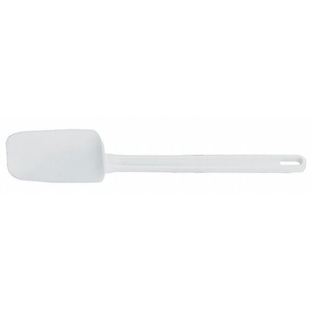 Plastic Spooned Spatula