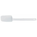 Plastic Spooned Spatula