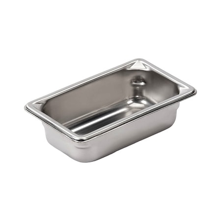 Steam Table Pan, Sixth Size