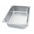 Steam Table Pan, Two-Thirds Size