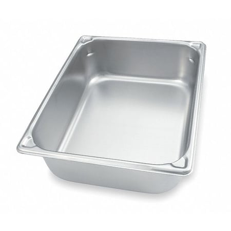 Steam Table Pan, Fourth Size