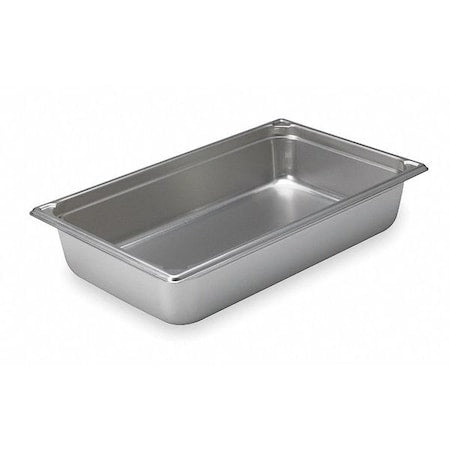 Transport Steam Table Pan, Half Size