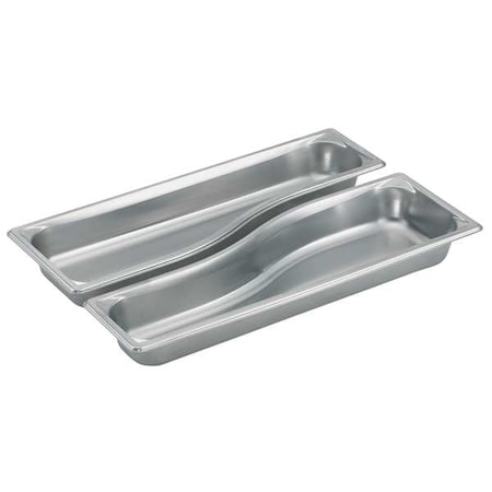 Steam Table Pan, Full Size