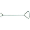 Valve Control Key, 30 In, Steel