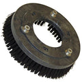 Rotary Brush, Polypropylene, Round