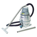 Industrial, Critical Area Vacuum, 2 1/4 gal, ULPA, 80 cfm, 1 1/2 hp