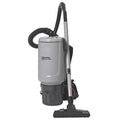 NILFISK 10 qt. 110-120V, 1300W Backpack Vacuum Cleaner