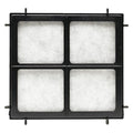 Air Filter, 7.125 in H, 7.5 in W