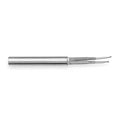Swaged Cartridge Heater, 95W/sq. In.