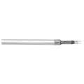Swaged Cartridge Heater, 34W/sq. In.