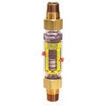 Flowmeter,3/4 MNPT, 1-16 GPM