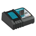 Battery Charger, 120V AC, (1) 18V