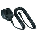 Speaker/Mic, Compact, Plastic/Metal