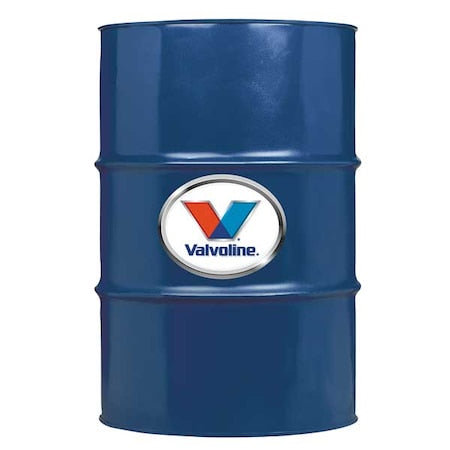Gear Oil, 16 gal, Drum, Amber