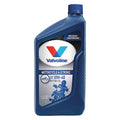 4-Stroke Motorcycl Motor Oil, 32 Oz, 10W-40