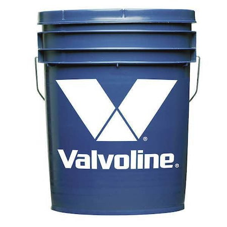 Diesel Engine Oil, Heavy Duty, 5 Gal, 15W-40W