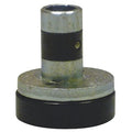 Push Disk, Black, Silver, 1:1, 2:1 Mixing Ratio