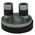 Push Disk, Black, Silver, 1:1, 2:1, 2.5:1 Mixing Ratio