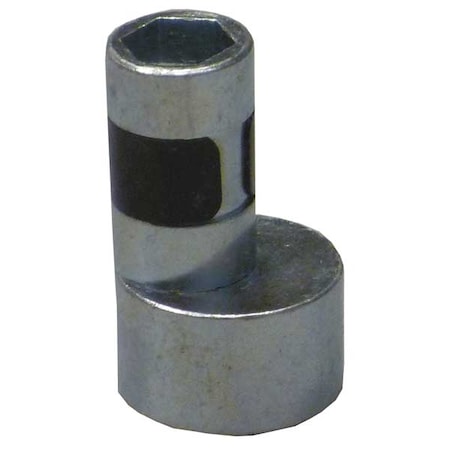 Push Disk, Black, Silver, 4:01 Mixing Ratio
