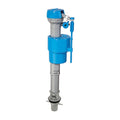 Water-saving toilet fill valve